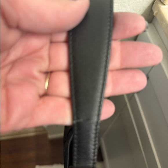 Gucci Vintage GG Monogram Canvas Jackie O-Hobo Bag with Web Stripe - FREE SHIP - Picture 15 of 15